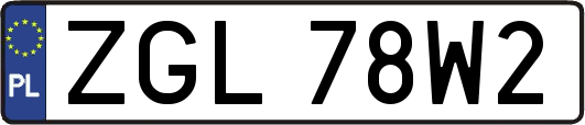 ZGL78W2