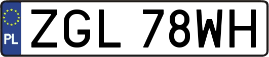 ZGL78WH