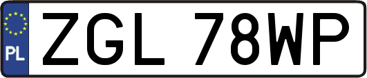 ZGL78WP