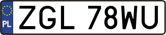 ZGL78WU