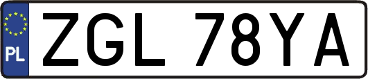 ZGL78YA