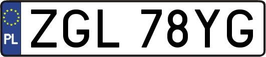 ZGL78YG