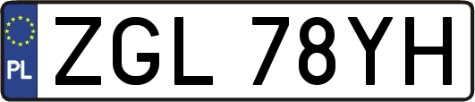 ZGL78YH