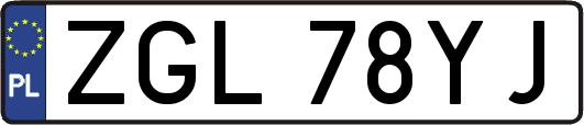 ZGL78YJ