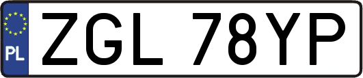 ZGL78YP