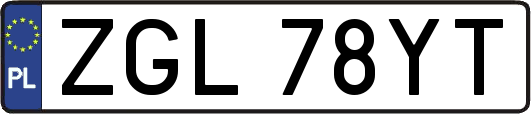 ZGL78YT