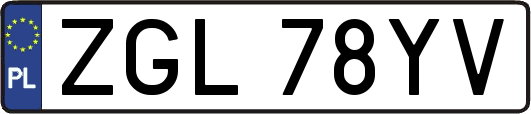 ZGL78YV