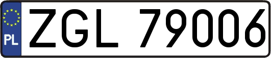 ZGL79006