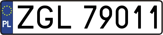ZGL79011