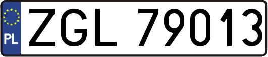 ZGL79013