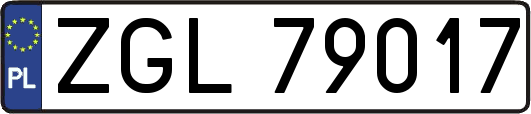 ZGL79017