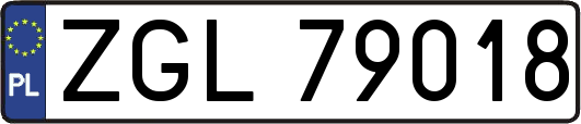 ZGL79018