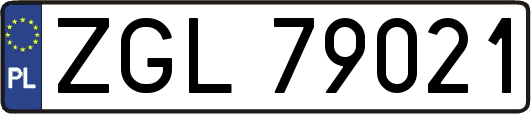 ZGL79021