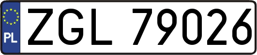 ZGL79026
