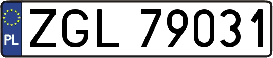 ZGL79031