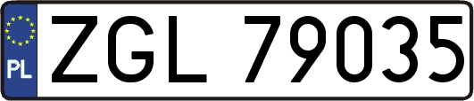 ZGL79035