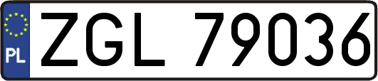 ZGL79036