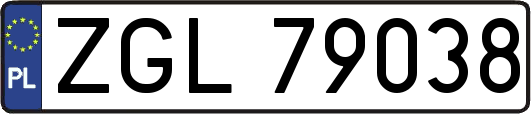 ZGL79038