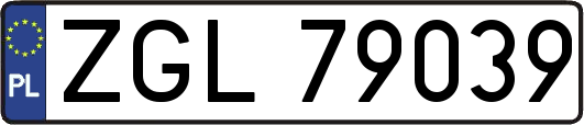 ZGL79039