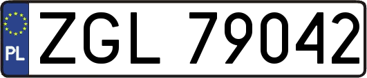 ZGL79042