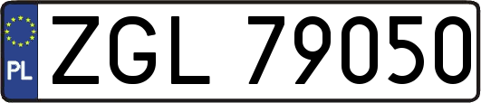 ZGL79050