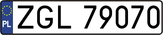 ZGL79070