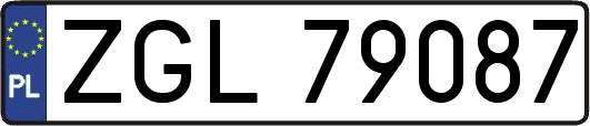 ZGL79087