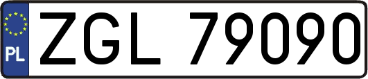 ZGL79090