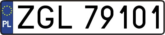 ZGL79101
