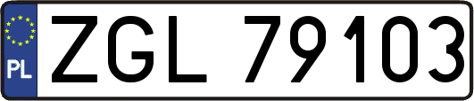 ZGL79103