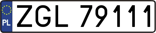 ZGL79111