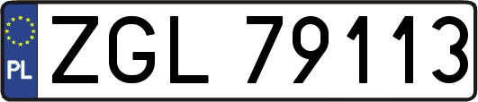 ZGL79113