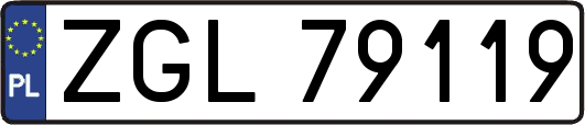ZGL79119