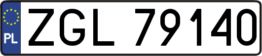 ZGL79140