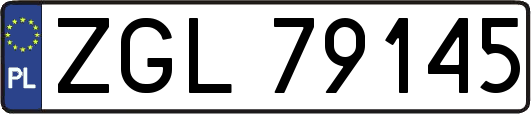 ZGL79145