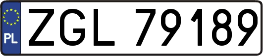 ZGL79189