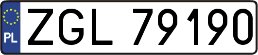 ZGL79190