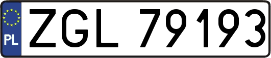 ZGL79193