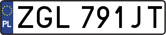 ZGL791JT
