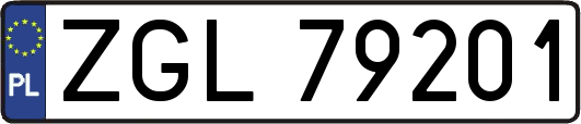 ZGL79201