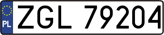 ZGL79204