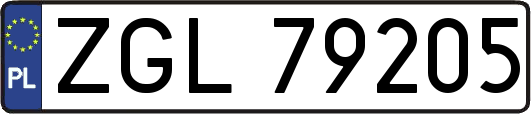 ZGL79205