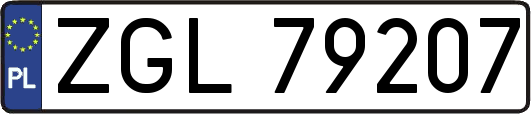 ZGL79207
