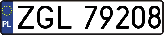 ZGL79208
