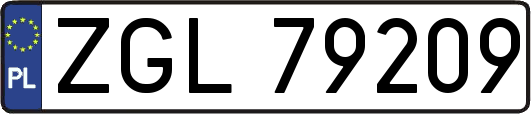 ZGL79209