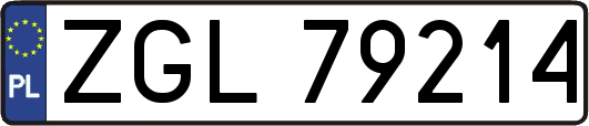 ZGL79214
