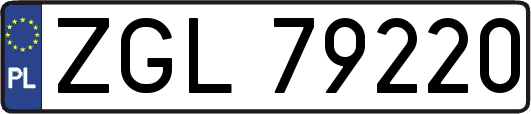 ZGL79220
