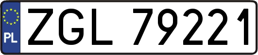 ZGL79221