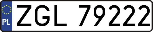 ZGL79222