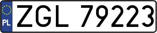 ZGL79223